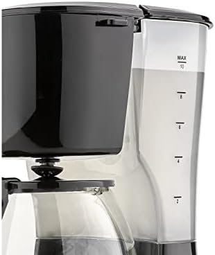 Cafetera Tristar CM-1245, Volumen: 1,25 litros, Ideal para Casa