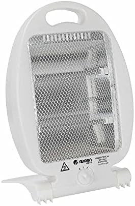  Estufa de Cuarzo THINIA HOME para Hogar 800W Salón Invierno Cálida
| Estufa de Cuarzo Fija Vertical THINIA HOME 800W De